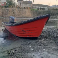 قایق موتور دریایی میخای تماس بگیر