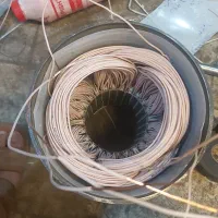 الکتروسیم پیچی