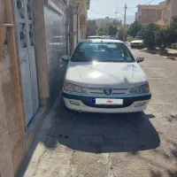 پارس سال قابل معاوضه با ۲۰۷|خودرو سواری و وانت|شیراز, تندگویان|دیوار