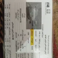 پراید دوگانه مدل 89