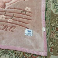 فروش پتوی دونفره دو رو|رختخواب، بالش، پتو|بندرعباس, |دیوار