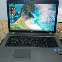 لب تاپ 17 اینج