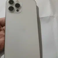 ایفون 12 پرومکس