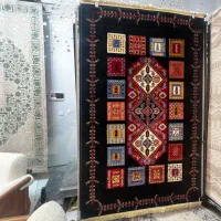 قالیچه ۱۱میلیون ۸ میلیون بخر|فرش|شیروان (خراسان), |دیوار