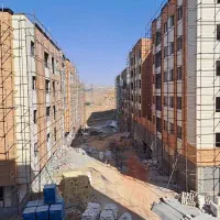 پیش فروش آپارتمان مسکن ملی