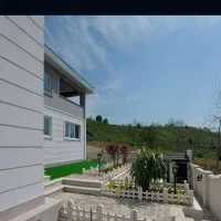 ویلای دوبلکس با ویوی ابدی بعداز سوستان