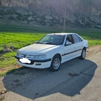 پژو پارس 1402