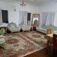 اجاره ویلایی دو طبقه،طبقه اول