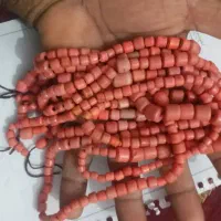 مهره مرجان کهنه|جواهرات|بندرعباس, |دیوار