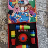 اسباب بازی بچه