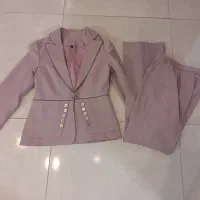 کت و شلوار