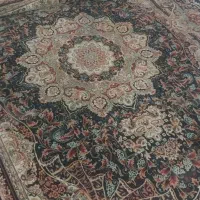 فروش یک تخته فرش ۹متری دست دوم