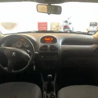 ۲۰۶ تیپ|خودرو سواری و وانت|تهران, مولوی|دیوار