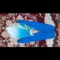 لباس ورزشی