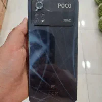 پوکو x4 pro 5g|موبایل|اهواز, منبع اب|دیوار