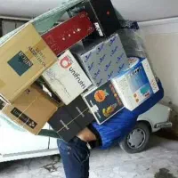 خدمات حمزه ای|خدمات حمل و نقل|ملایر, |دیوار