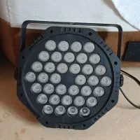 پار ال ای دی در حد نو