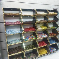 استند دخانیات سیگار قفسه پلکانی زغال|فروشگاه و مغازه|قزوین, |دیوار