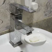 ست شیر آلات  و روشویی|لوازم سرویس بهداشتی|رشت, رشتیان|دیوار