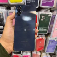 سامسونگ A06 رام ۶ ۱۲۸ گیگ، درحد اکبند