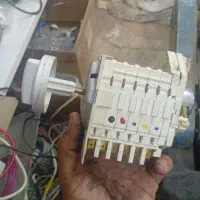 قطعات استوک لباسشویی