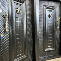 نصب درب ضدسرقت و دکوراسیون داخلی وفضا سازی