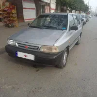 پراید87دوگانه فابریک|خودرو سواری و وانت|گرگان, |دیوار