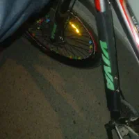 یک جفت دوچرخه|دوچرخه، اسکیت، اسکوتر|پارس‌آباد, |دیوار