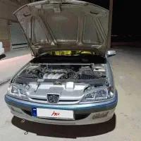 پارس elxوحشی تمیز درجه یک|خودرو سواری و وانت|کازرون, |دیوار