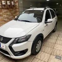 کوییک مدل ۱۴۰۴|خودرو سواری و وانت|تبریز, |دیوار