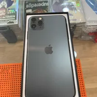 اپل iPhone 11 Pro Max با حافظهٔ ۶۴ zaa