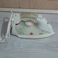 اتو بخار