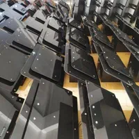 اجاق گاز4چ گرد سینکو 333|اجاق گاز و لوازم برقی پخت‌وپز|پرند, فاز ۷|دیوار