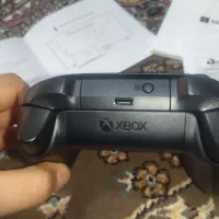 دسته بازی Xboxسریx|کنسول، بازی ویدئویی و آنلاین|اصفهان, باغ دریاچه|دیوار