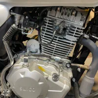 طرح باکسر نیکتاز مدل1403|موتورسیکلت|تهران, گمرک|دیوار