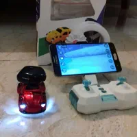 دوربین کنترل اتاق کودک|اسباببازی|قزوین, |دیوار