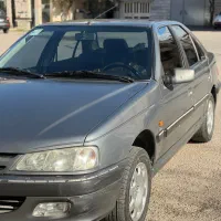 پارس ۸۹|خودرو سواری و وانت|ساری, |دیوار