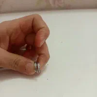 گوشواره. نقره ایتالیایی|جواهرات|نیشابور, هفده شهریور|دیوار