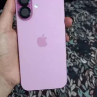 آیفون 16نرمال