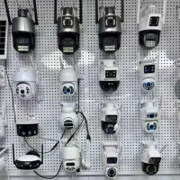 دیددرشب رنگی مناسب خانه و مغازه امنیت کامل دوربین