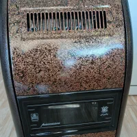 بخاری پاییزان