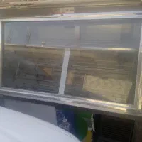 یخچال دو درب با ضمانت کار