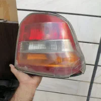 چراغ پراید 141