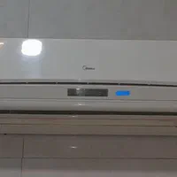 کولر گازی ۳۶هزار پرقدرت آمریکایی|کولر گازی و فن‌کوئل|محمدشهر, محمدشهر|دیوار