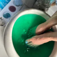استخدام پدیکوریست مانیکوریست