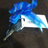 پژو207 TU5Pمدل ابان 1404