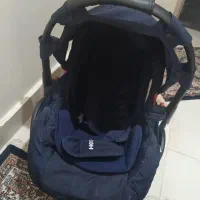 صندلی ماشین