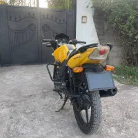 آپاچی ۱۶۰