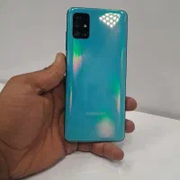 سامسونگ A51