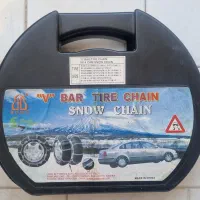 زنجیر چرخ